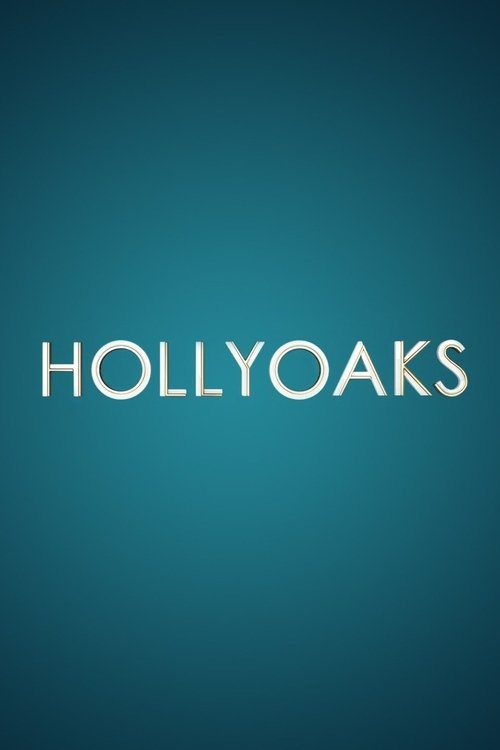 Hollyoaks trailer