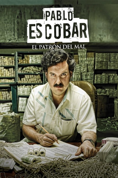 Pablo Escobar: The Drug Lord trailer