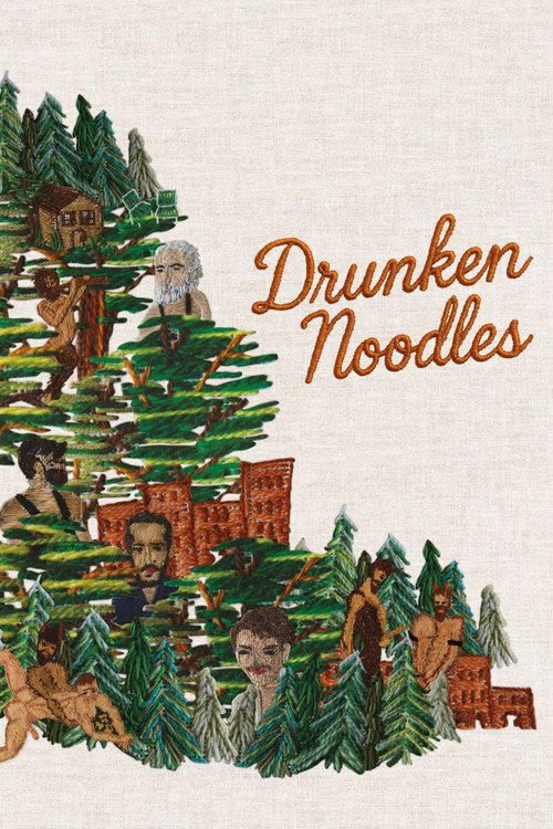 Drunken Noodles trailer
