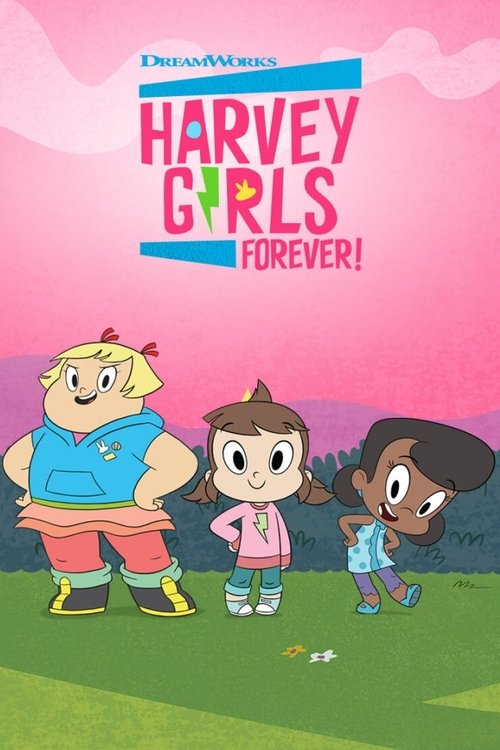 Harvey Girls Forever! trailer