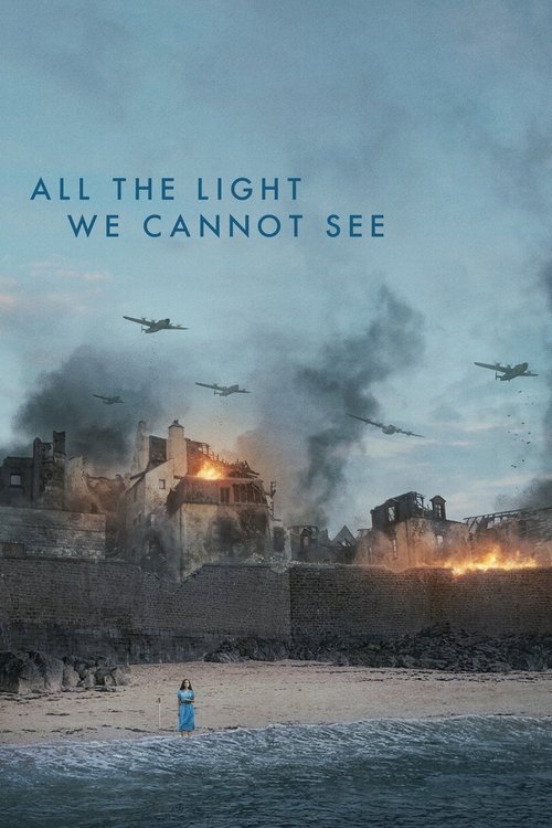 All the Light We Cannot See trailer