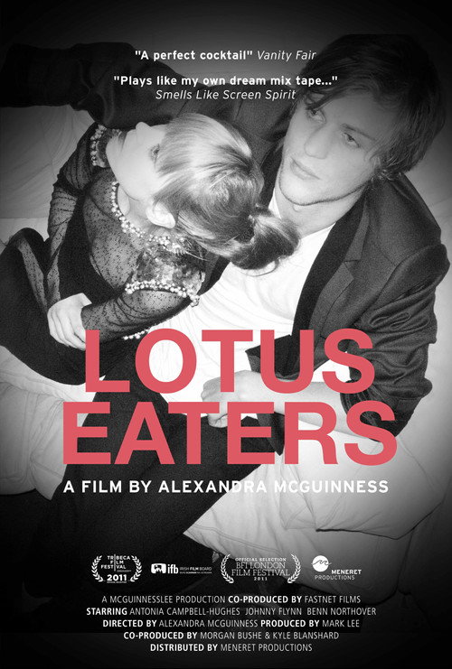 Lotus Eaters trailer