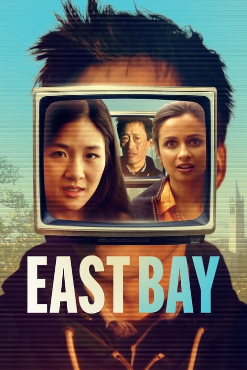 East Bay trailer