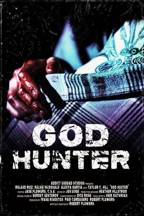 God Hunter trailer