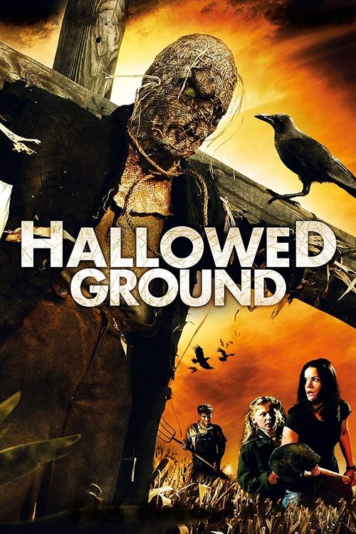 Hallowed Ground trailer