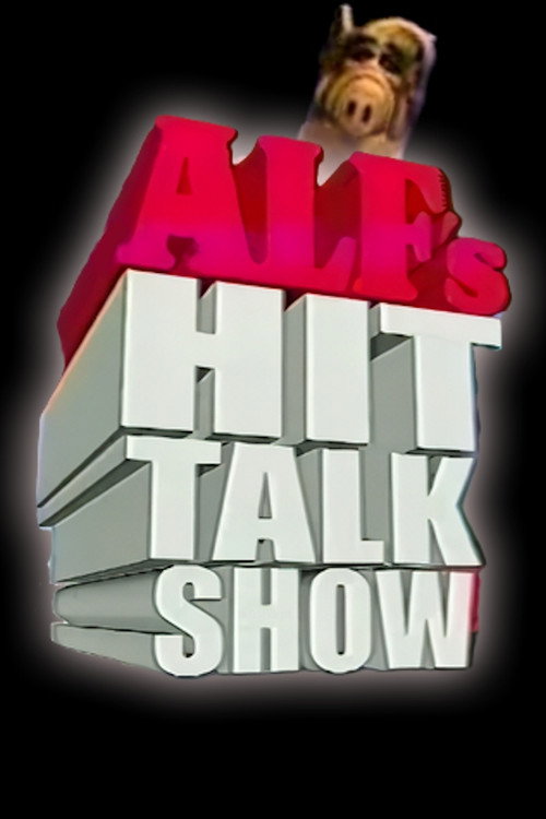 Alf's Hit Talk Show trailer