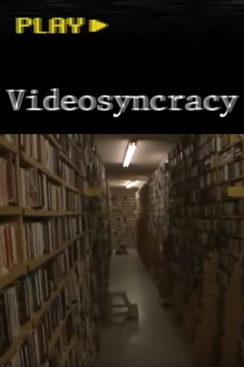Videosyncracy trailer