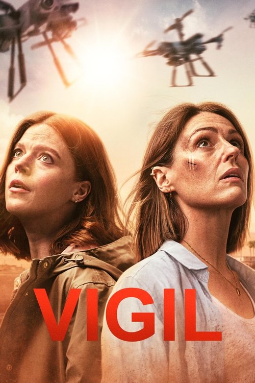 Vigil trailer