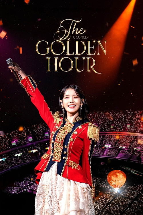 IU CONCERT [The Golden Hour] IN CINEMAS trailer
