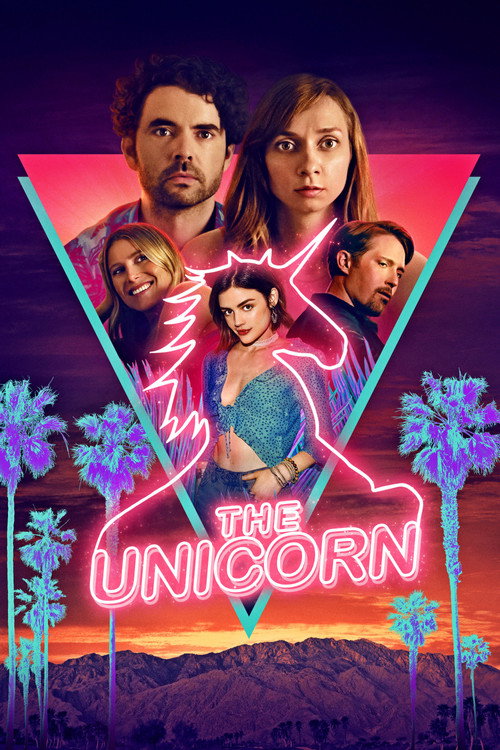 The Unicorn trailer