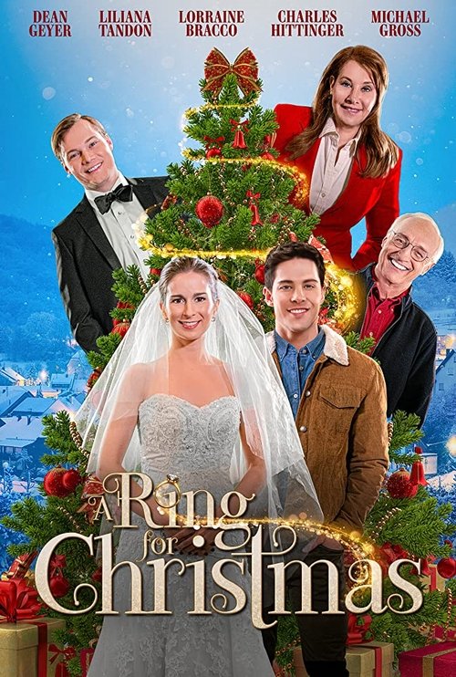 A Ring for Christmas trailer