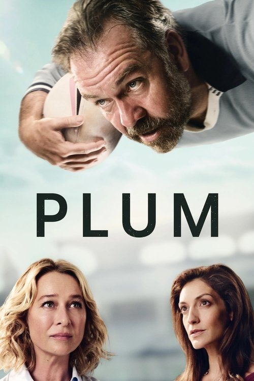 Plum trailer