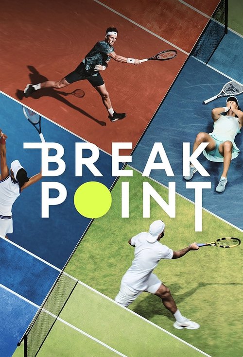 Break Point trailer