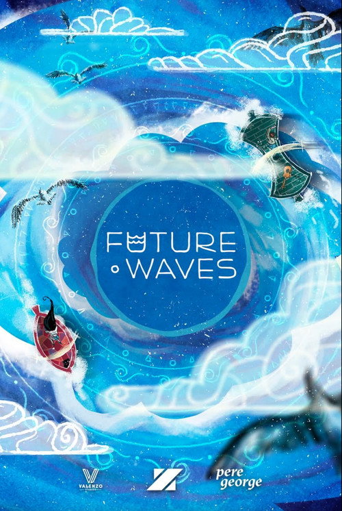 Future Waves trailer