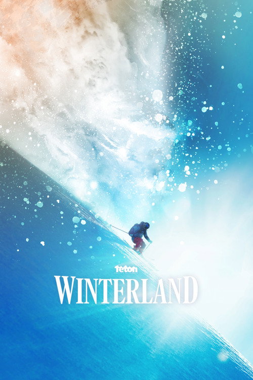 Winterland trailer