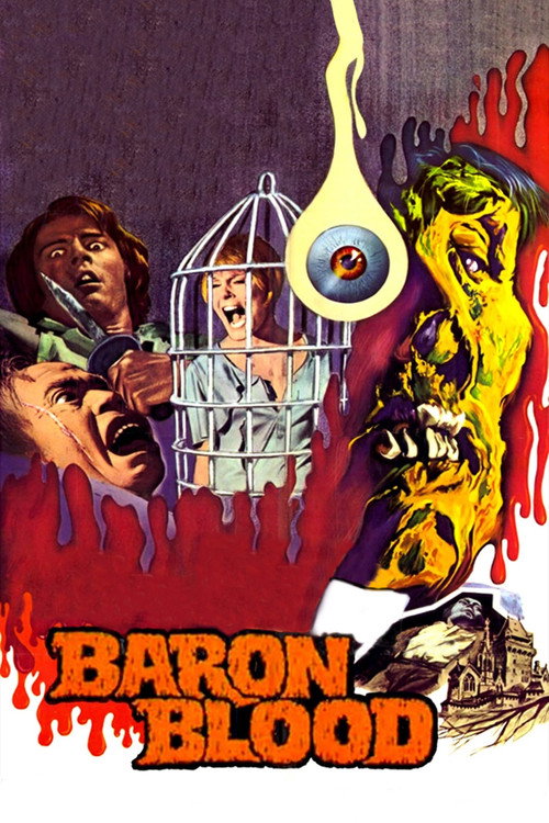 Baron Blood trailer