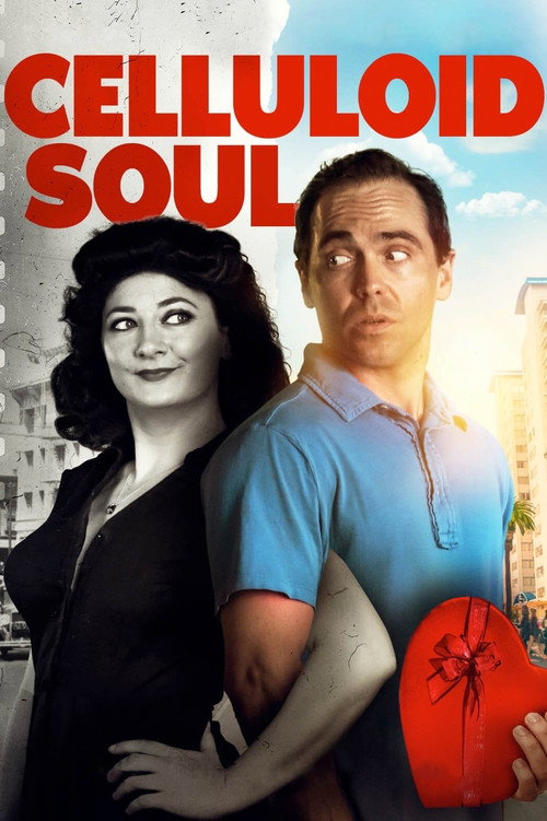 Celluloid Soul trailer