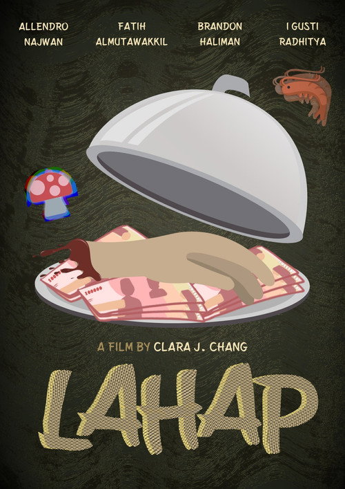 GLUTTON trailer