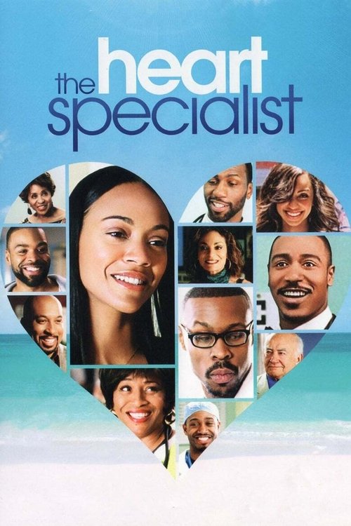 The Heart Specialist trailer