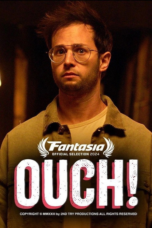 Ouch! trailer