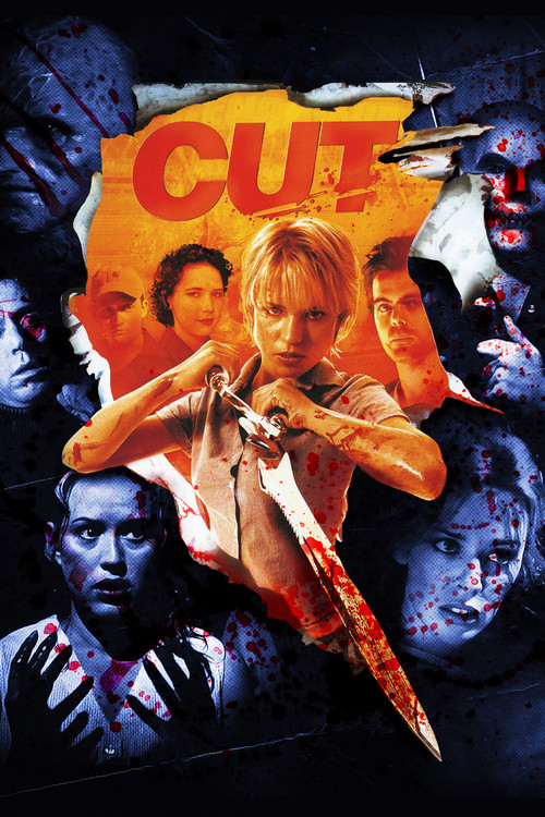 Cut trailer