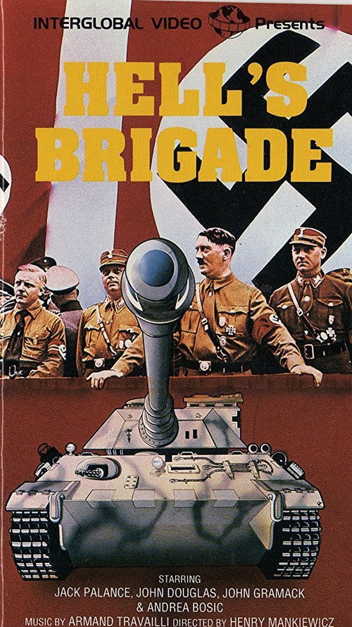 A Bullet for Rommel trailer