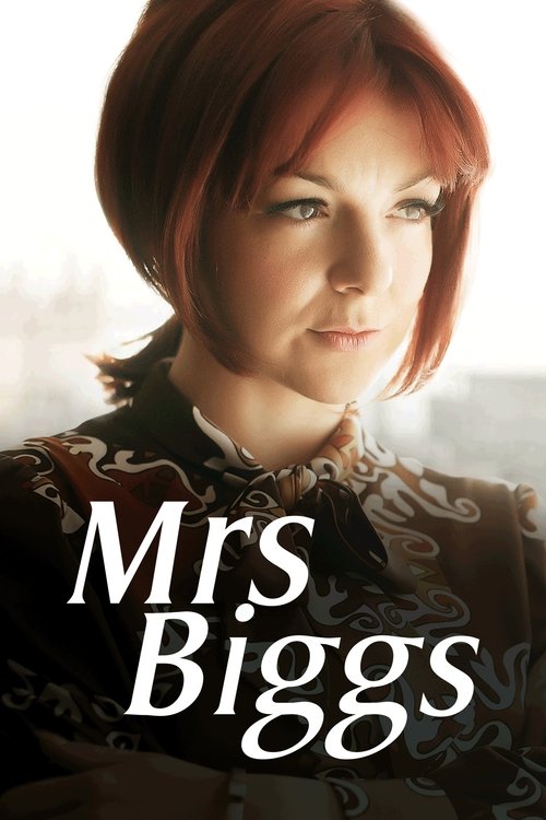 Mrs Biggs trailer