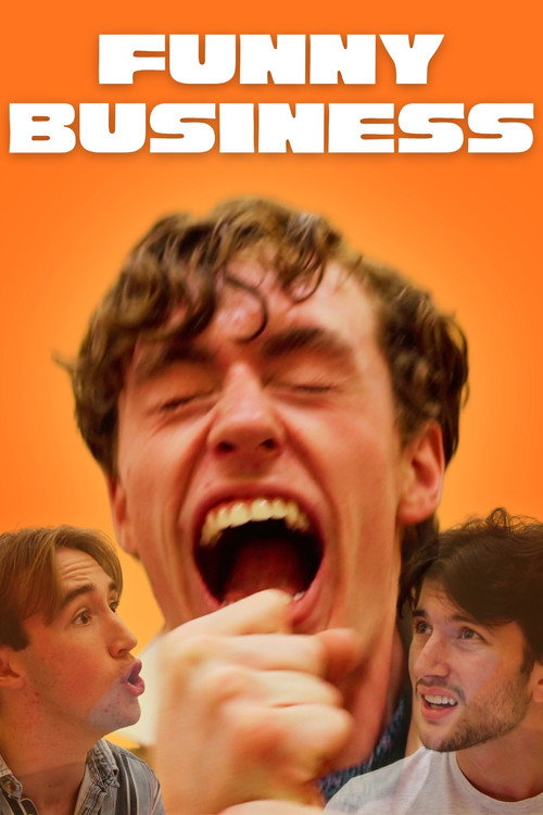 Funny Business trailer