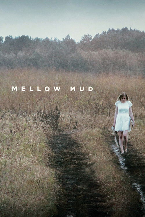 Mellow Mud trailer