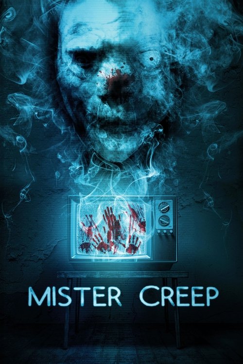 Mister Creep trailer
