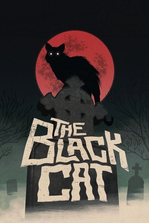 The Black Cat trailer