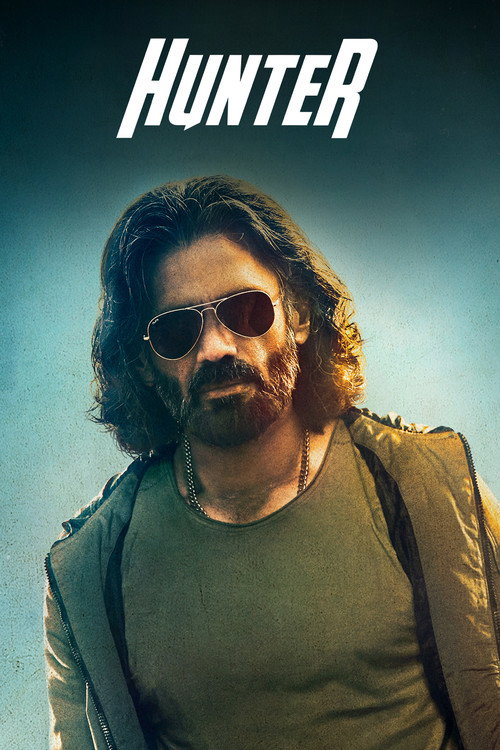 Hunter - Tootega Nahi, Todega trailer