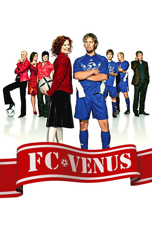 FC Venus trailer