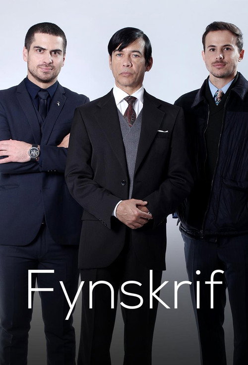 Fynskrif trailer
