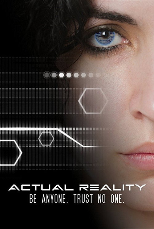 Actual Reality trailer