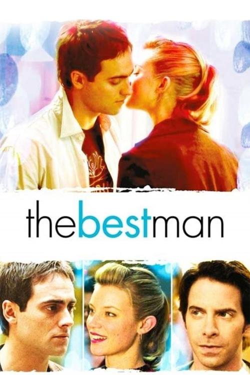 The Best Man trailer