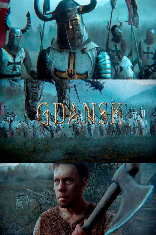 Gdansk trailer