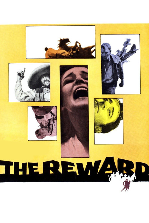 The Reward trailer