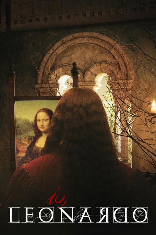 I, Leonardo trailer