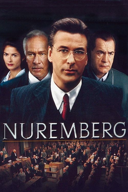 Nuremberg trailer