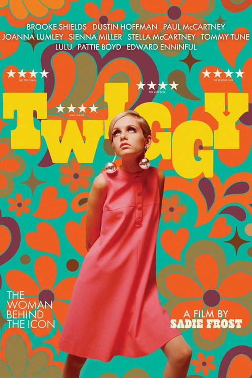 Twiggy trailer