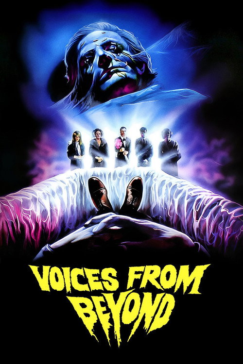 Voices from Beyond trailer