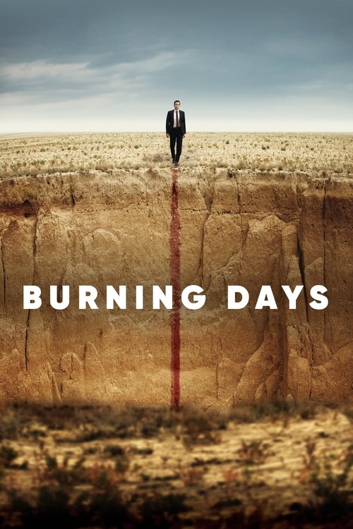 Burning Days trailer
