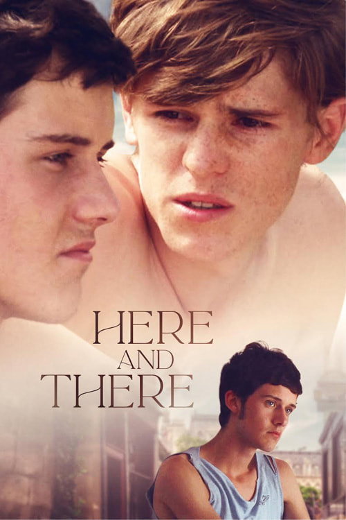 Here and There trailer