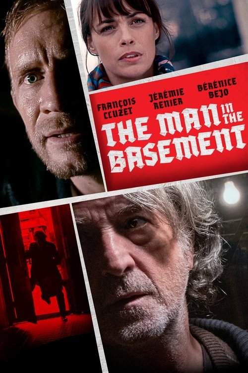 The Man in the Basement trailer