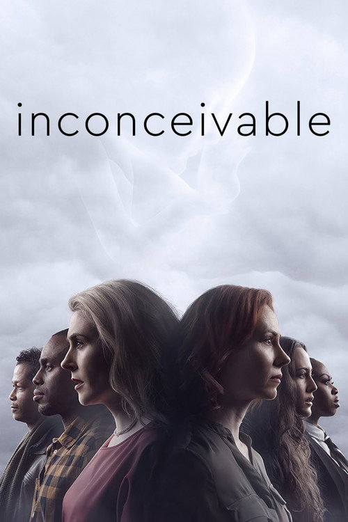 Inconceivable trailer