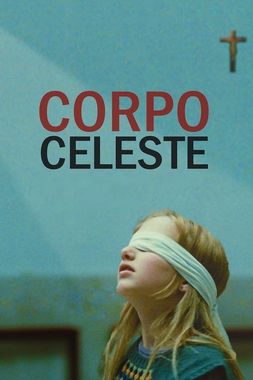 Corpo Celeste trailer