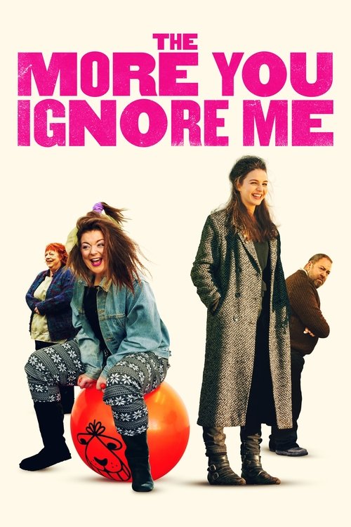 The More You Ignore Me trailer