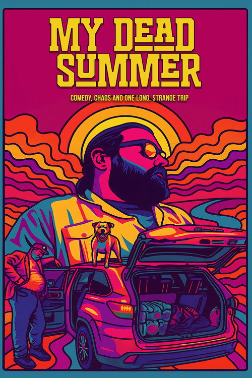 My Dead Summer trailer