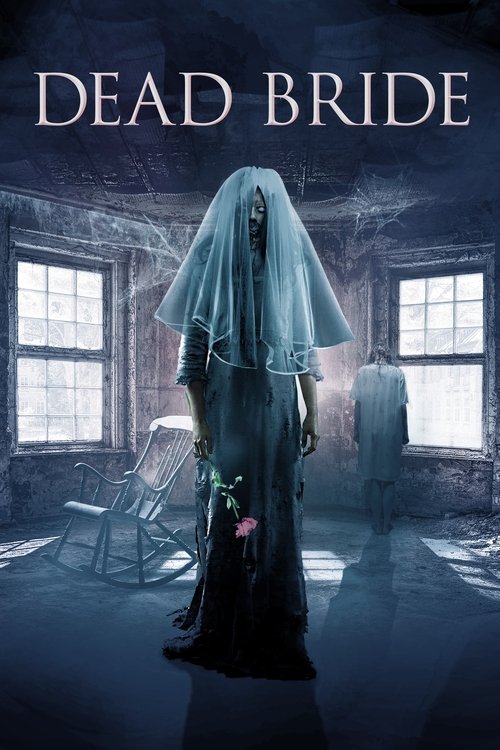 Dead Bride trailer